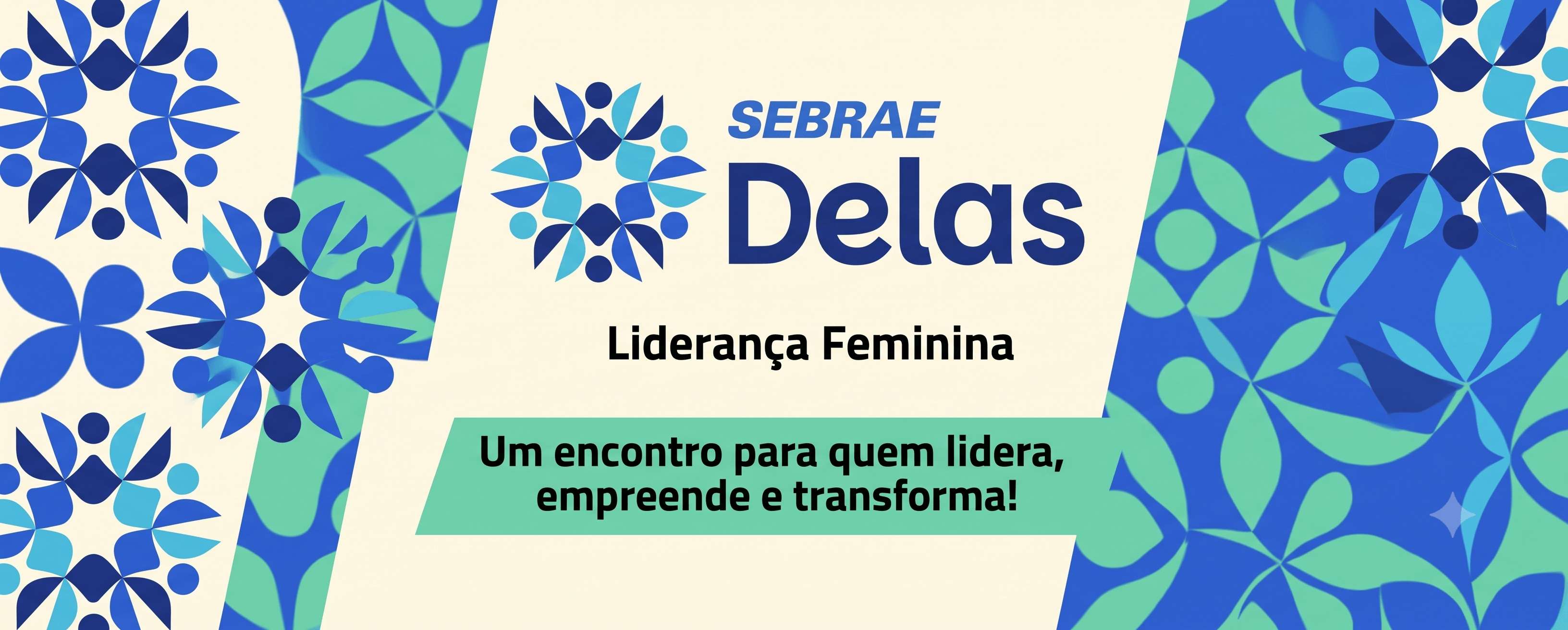 Liderança Feminina