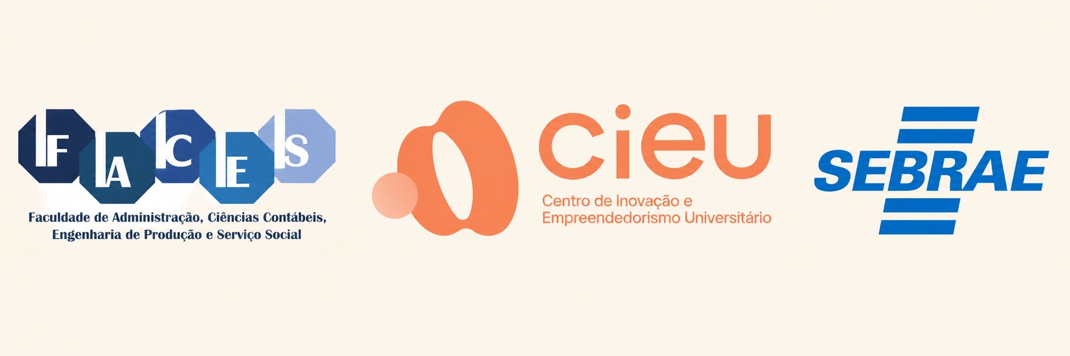 Logo do organizador